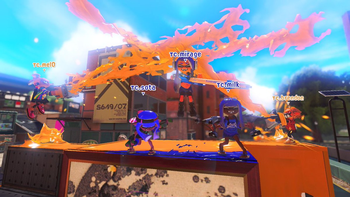 The Cafeteria tweet media