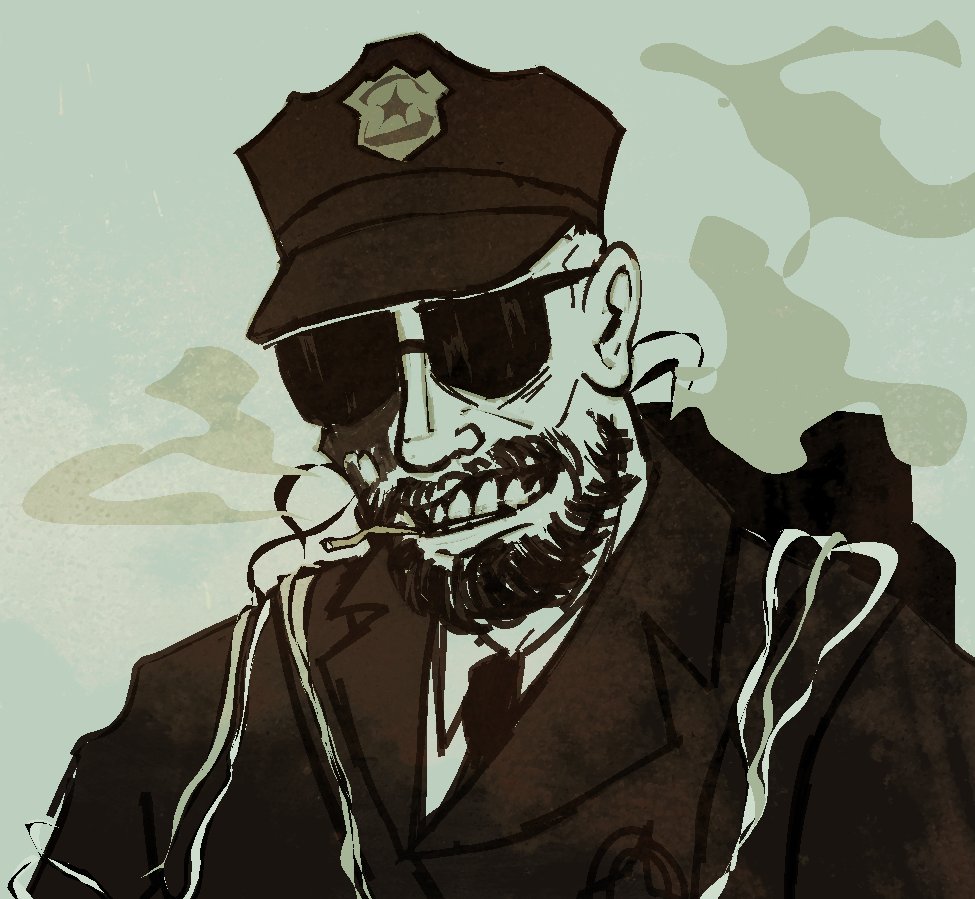 a little coyle warmup 
#outlast #outlasttrials