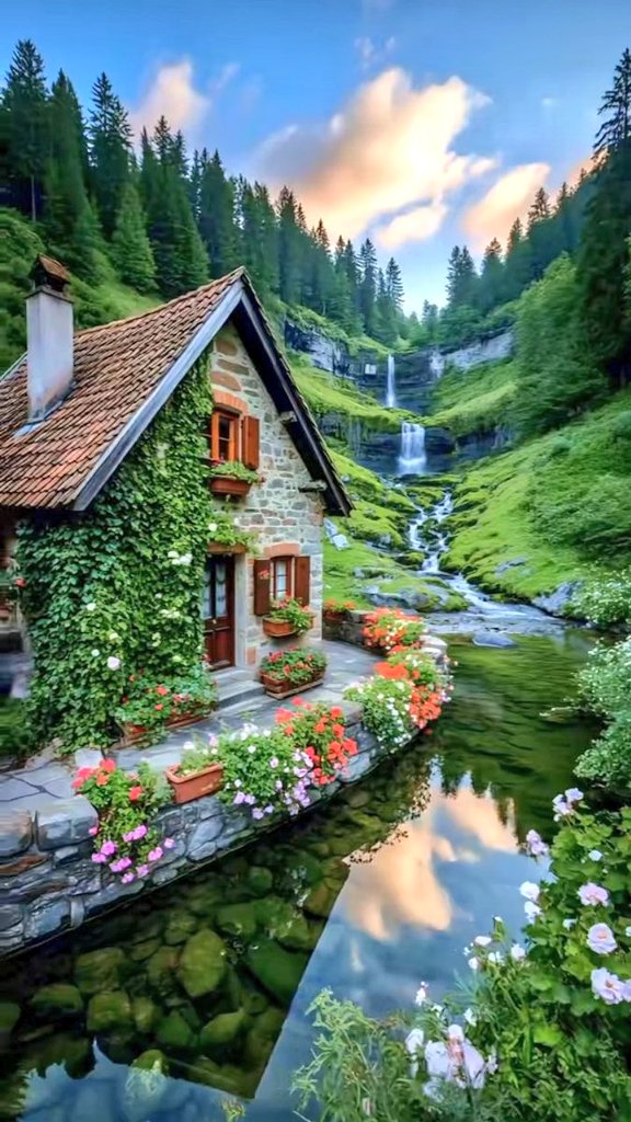 Good day 🏡💚🌴
Thank God