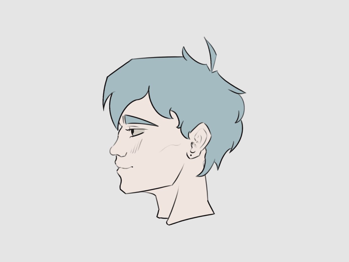 megomezc's tweet image. Sketch 31 + WIP
05/08/2025
#sketchbookvirtual