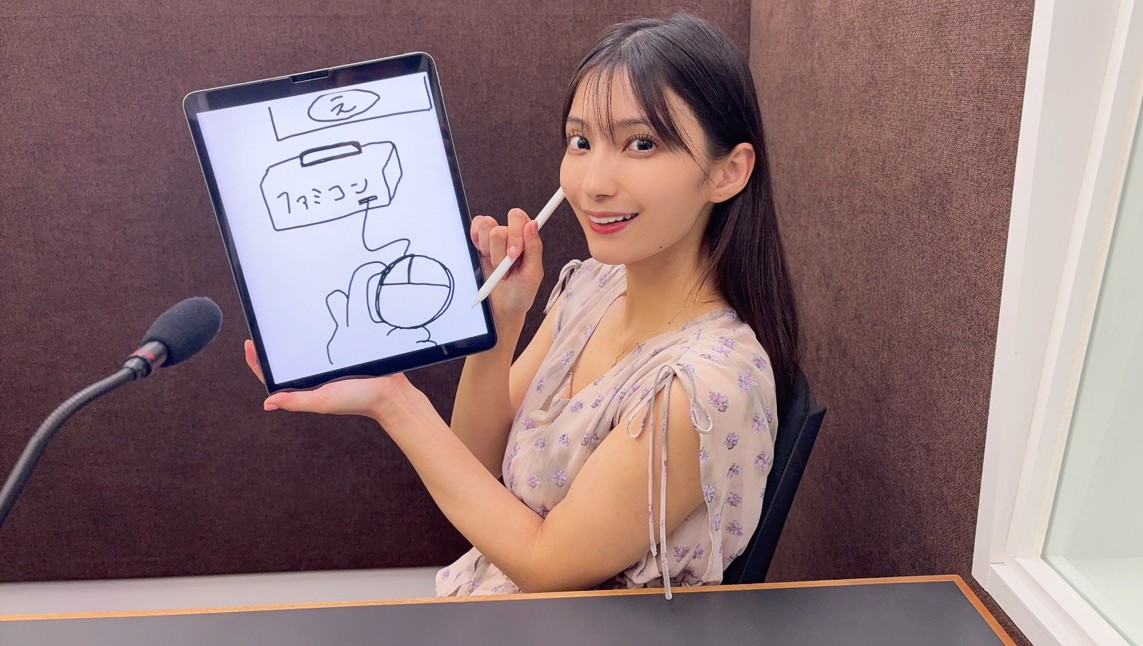 📢 #高野麻里佳 #スーパーマリカクラブ ⚔️ 第190回配信中