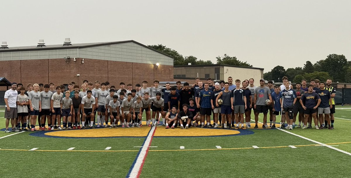 Pequannock Varsity Soccer (@nockboyssoccer) on Twitter photo Thank you for all our program alumni, families and friends for coming out to our Alumni Game tonight at Memorial! We had some spirited competition and a wonderful time celebrating our brotherhood. #family #theboysinblue <a href="/pthsnation/">Pequannock Township High School</a> <a href="/AthleticsPTHS/">PTHS Athletics</a> Thank you for all our program alumni, families and friends for coming out to our Alumni Game tonight at Memorial! We had some spirited competition and a wonderful time celebrating our brotherhood. #family #theboysinblue <a href="/pthsnation/">Pequannock Township High School</a> <a href="/AthleticsPTHS/">PTHS Athletics</a>