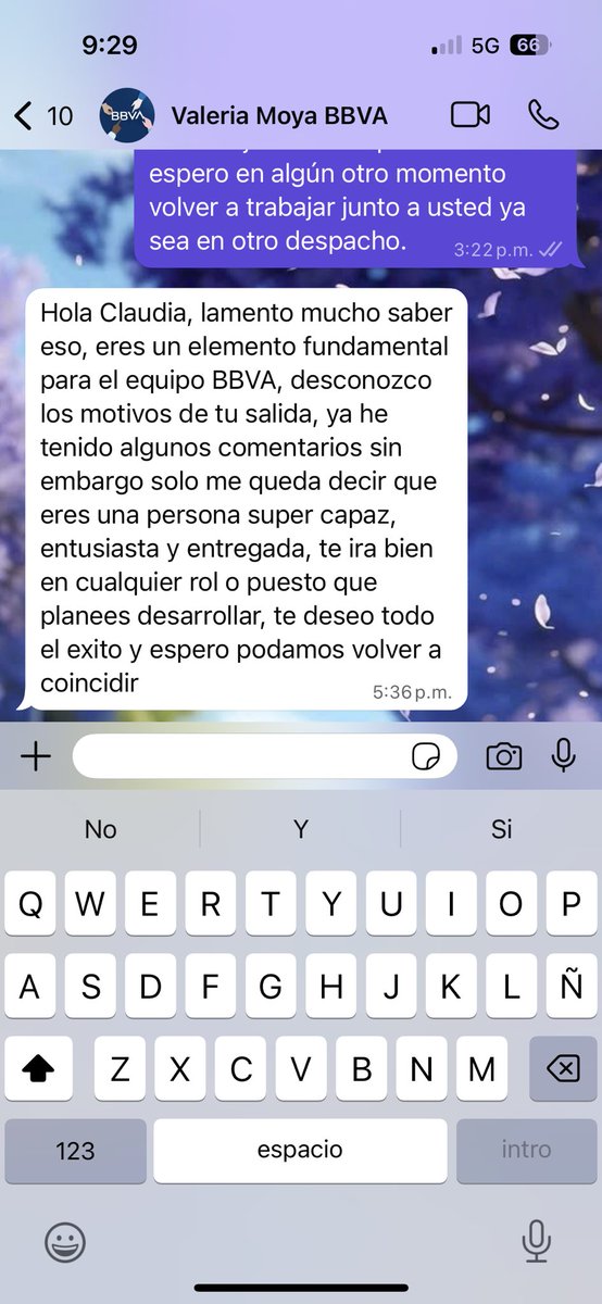 _ive_c's tweet image. Que difícil es ser adulto, tome la decisión de irme de la empresa donde estaba y hoy la de banco me hace ver que todo lo estaba haciendo bien, que hago me quedo o me voy 😩 ya no puedo