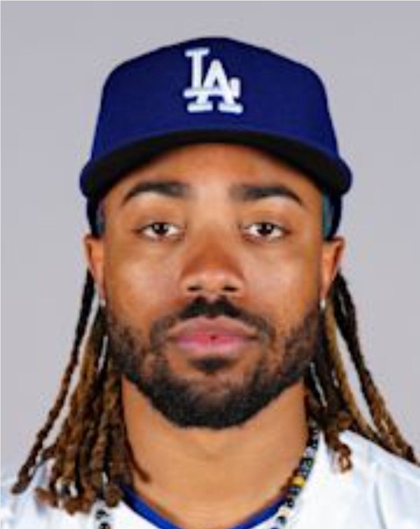 Per Source: Justin Dean is getting called up to LA. LFG! Dean is a fun player to watch, lots of speed, fun energy!

Congrats Big Poppa! #dodgers @dodgers