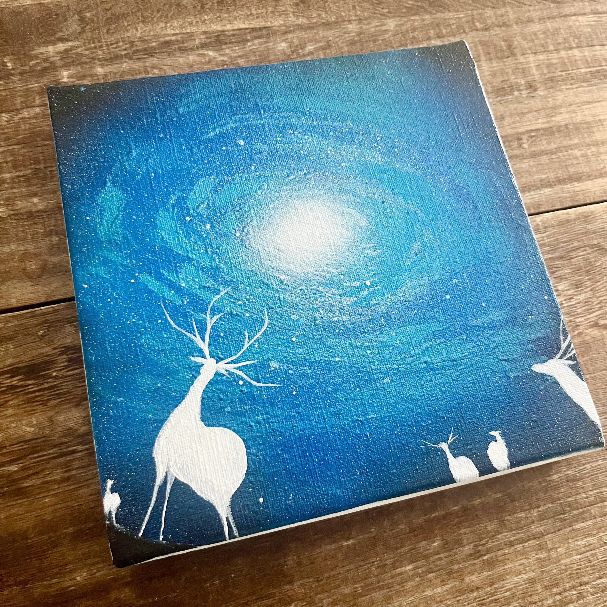 あき🎨AKI SPRAY PAINT スプレーアート作家 on X: 
