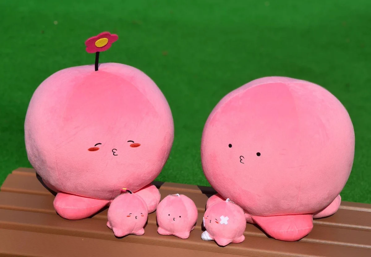 タコピー原罪　ぬいぐるみ GxuEXwGaYAAPaLm?format=webp&