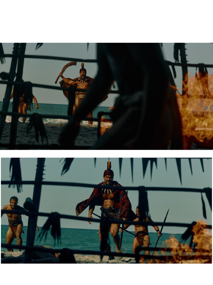 Jason Momoa tweet media