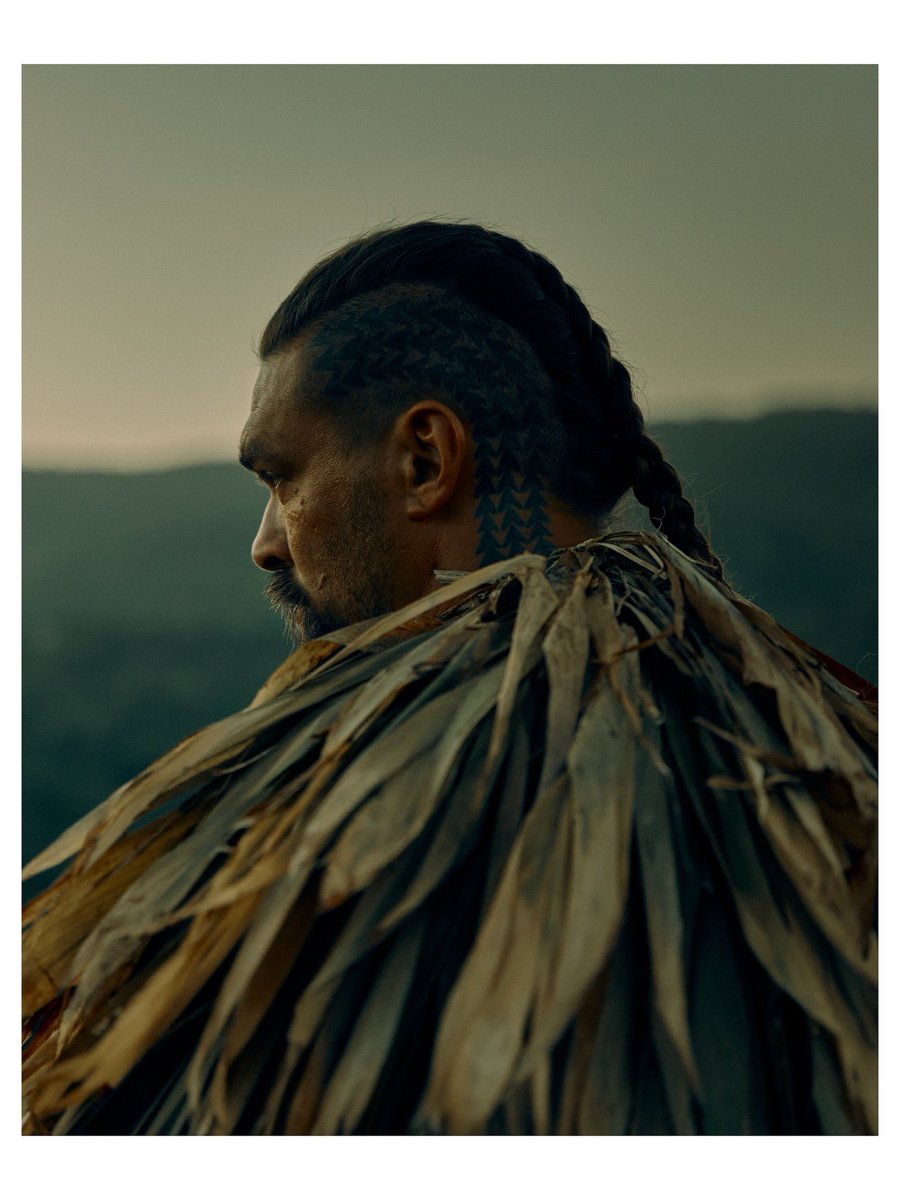 Jason Momoa tweet media