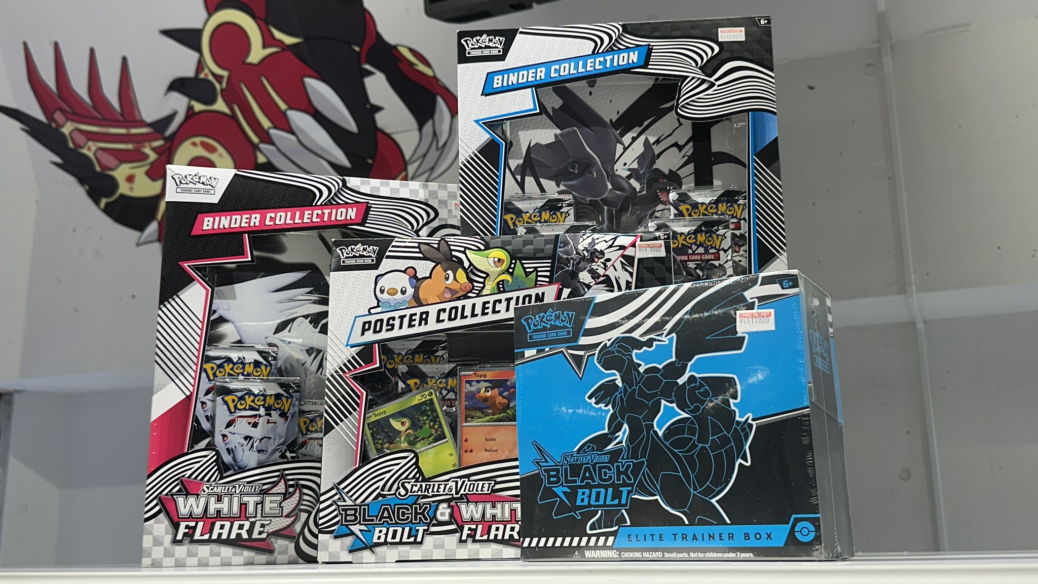 カードシークレット Card Secret 池袋 on X: 