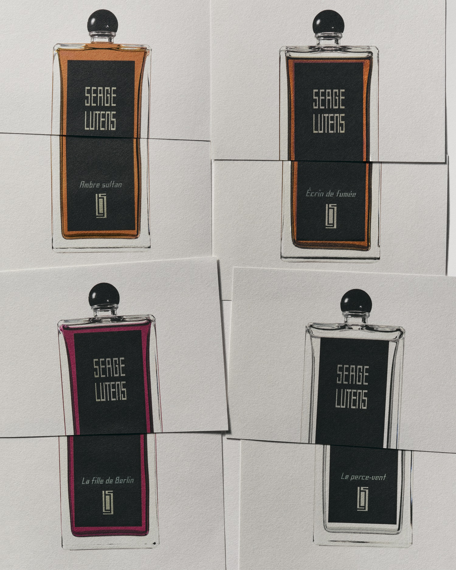 Serge Lutens (@Sergelutens_JP) / X