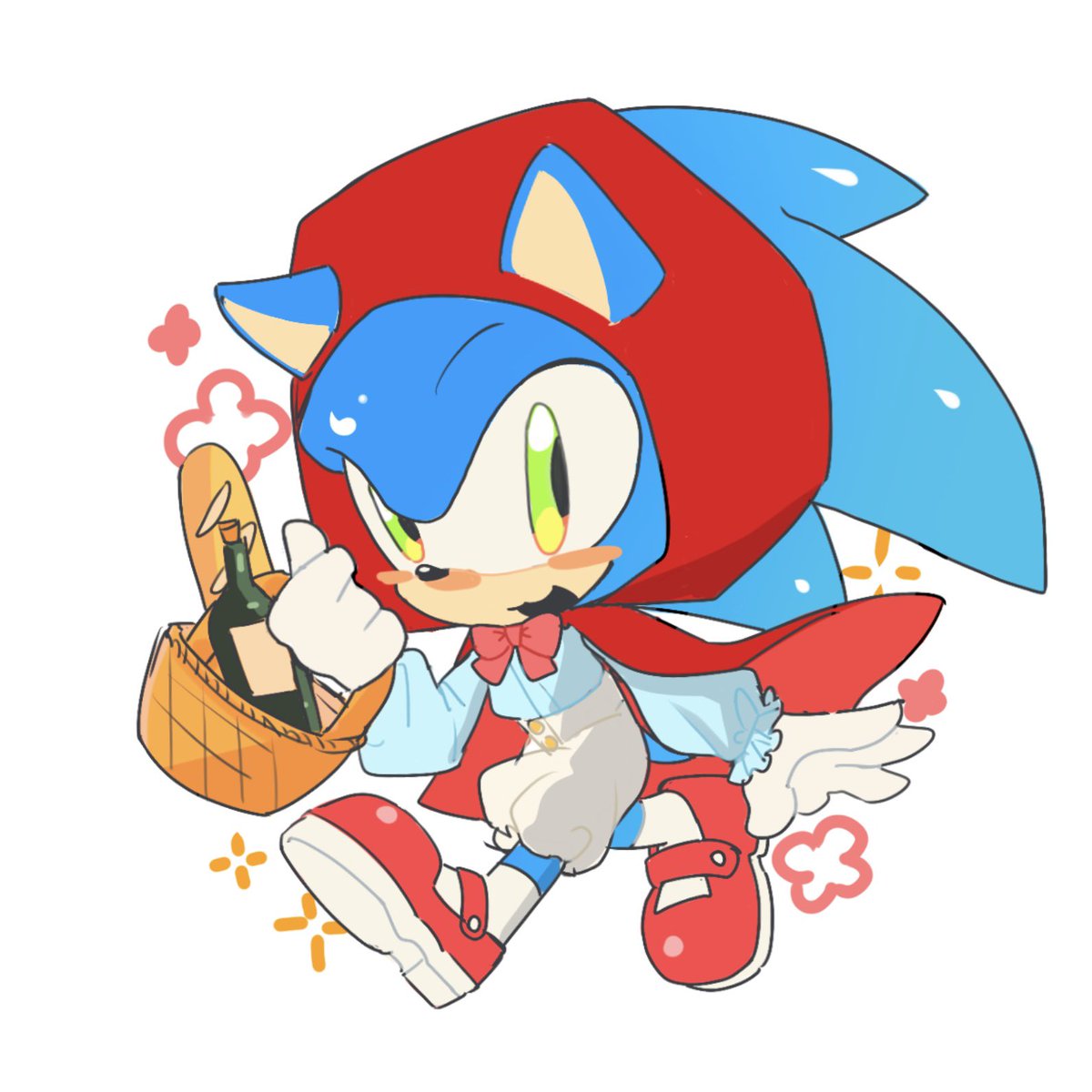 🍬 #SonicTheHedgehog