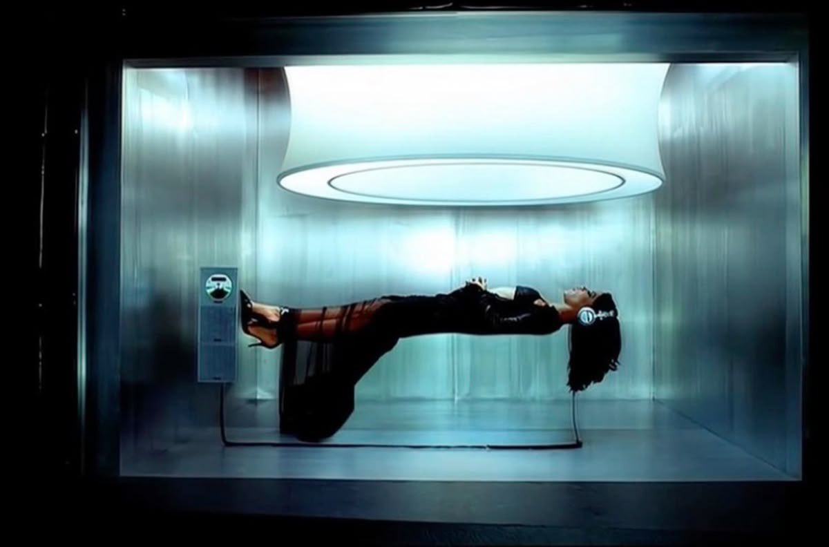 listening to do you feel it like i touch by yves