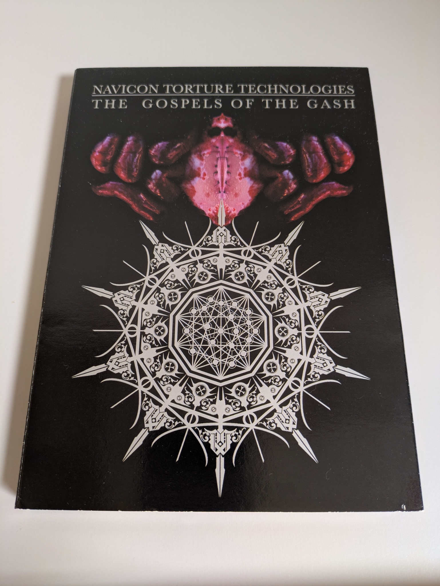 Hedorah Tribe on X: 