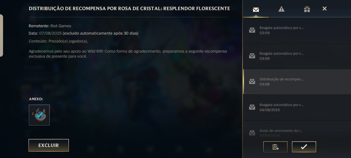 Dica importante 🚨
Se você tiver uma segunda conta 
Cole o link em algum lugar e faça login nela ... E está ai seu emot 🥰
Espero ter ajudado