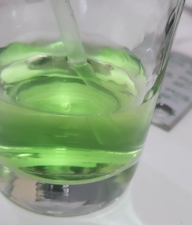 おはなろ〜
昨日はラスト配信ありがとうだよぉ

昨日クリームソーダのギフト貰ったからメロンソーダ飲んで寝たんだけどおいちかったです(ΦωΦ)ﾌﾌﾌ･･

まだ体調少し優れないけどゆるゆるふぁいとでがんばろけ〜
 #おはようVライバー