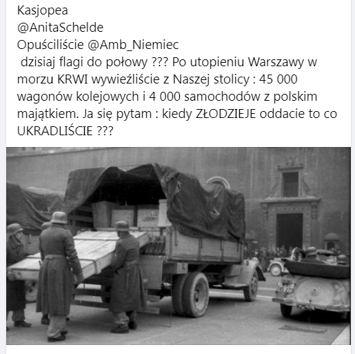 Wnuk Ułana tweet media