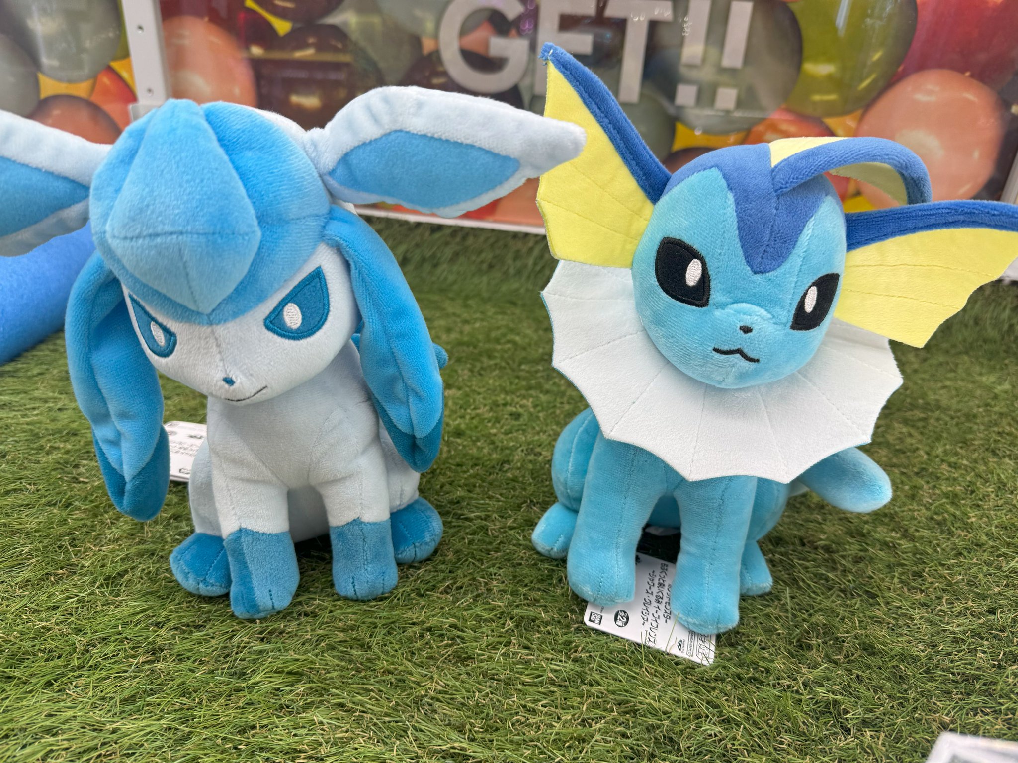イーブイフレンズ　ぬいぐるみ ポケットモンスター めちゃもふぐっとぬいぐるみ イーブイ