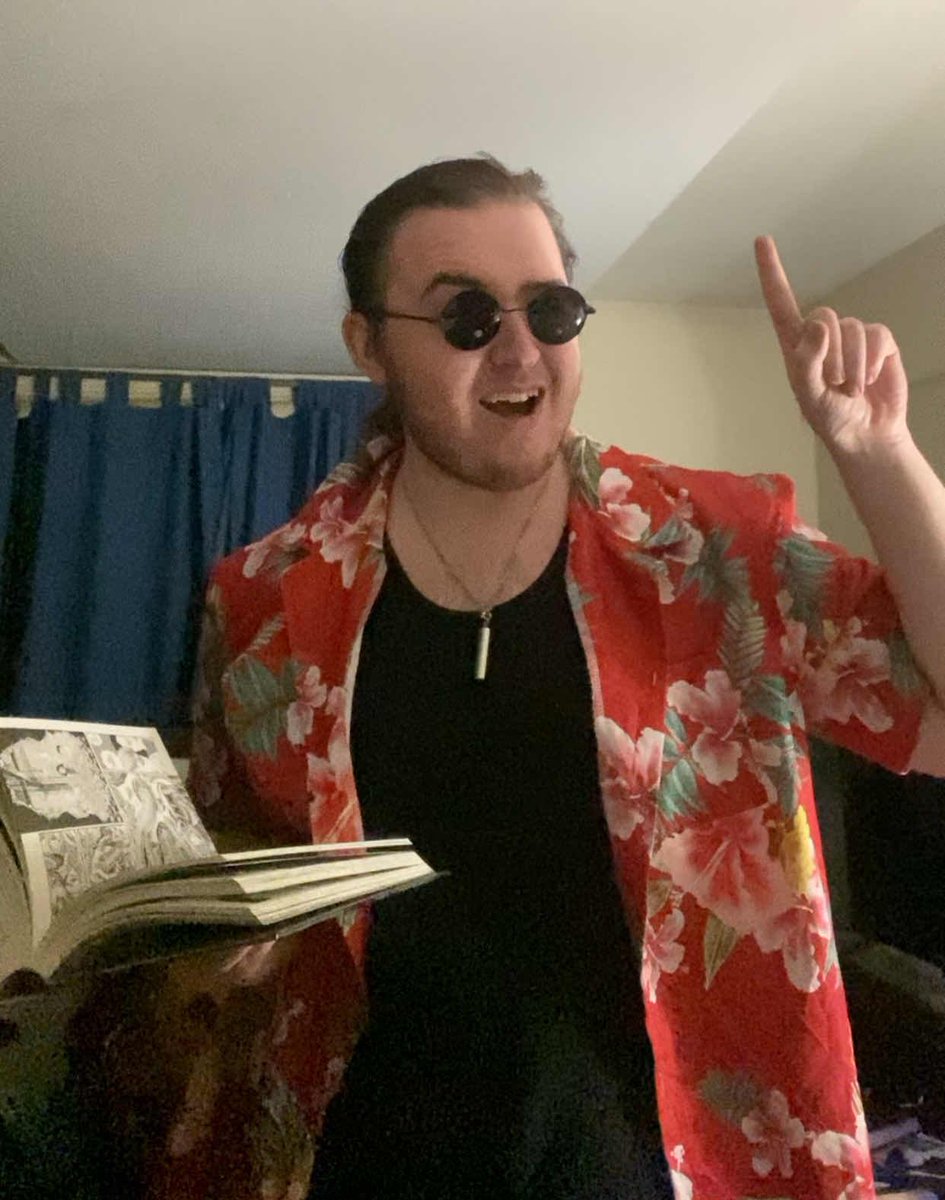 Jason Zimowski 🌊 MARO UEDA (@jasonzimowskivo) on Twitter photo I was asked to do this pose for <a href="/DarienMVA/">Darien Mcarthur🇵🇦🇺🇸</a> and <a href="/TPOTcos/">Nia Celeste 🦇🛸🍉</a> so they could turn me into berdly from deltarune I was asked to do this pose for <a href="/DarienMVA/">Darien Mcarthur🇵🇦🇺🇸</a> and <a href="/TPOTcos/">Nia Celeste 🦇🛸🍉</a> so they could turn me into berdly from deltarune