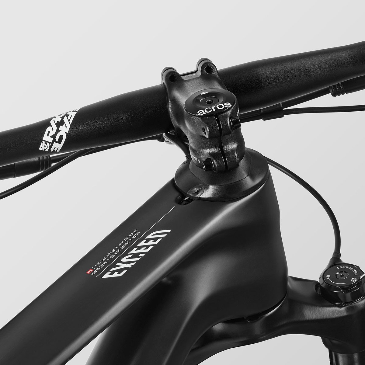 自転車本体 2018 CANYON EXCEED CF young hero 24 キャニオンジャパン on X