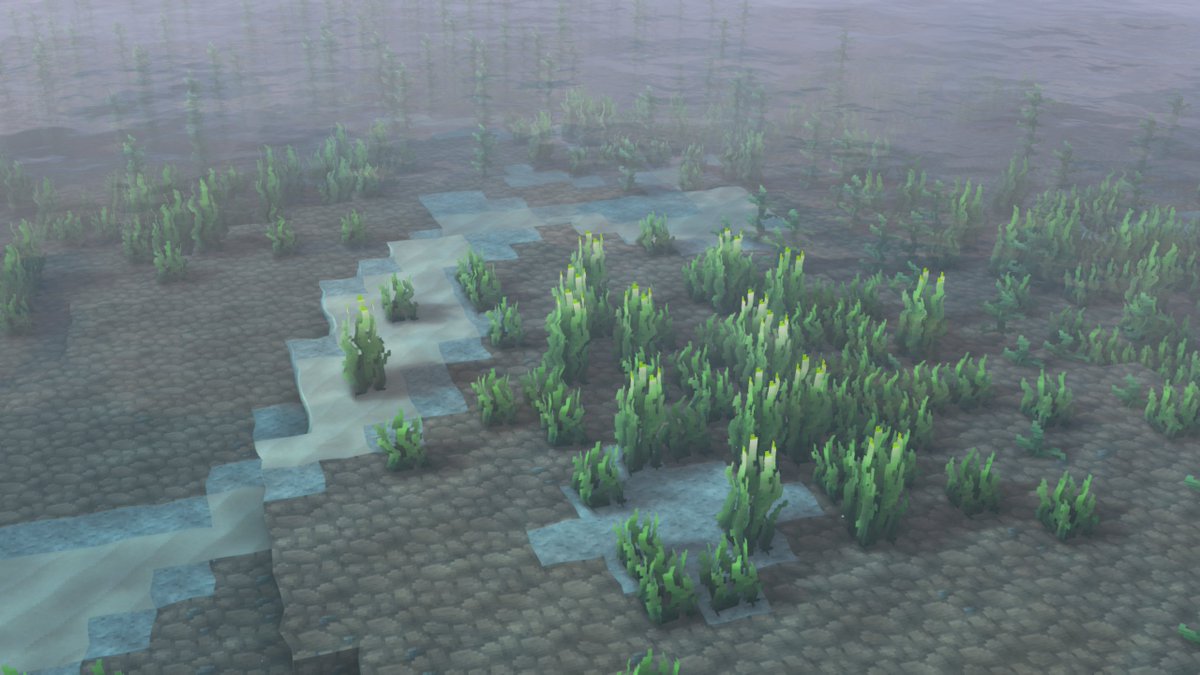 Some more with X3 Java edition