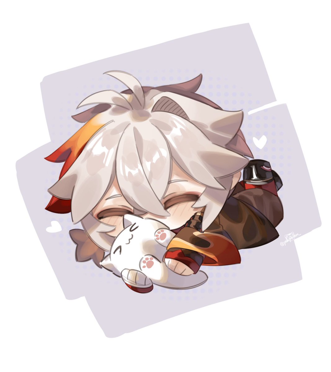 yakipaimon (@yakipaimon_) on Twitter photo 