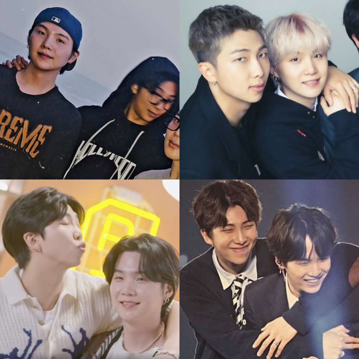 don't you just love it when namgi (ಥ﹏ಥ)
