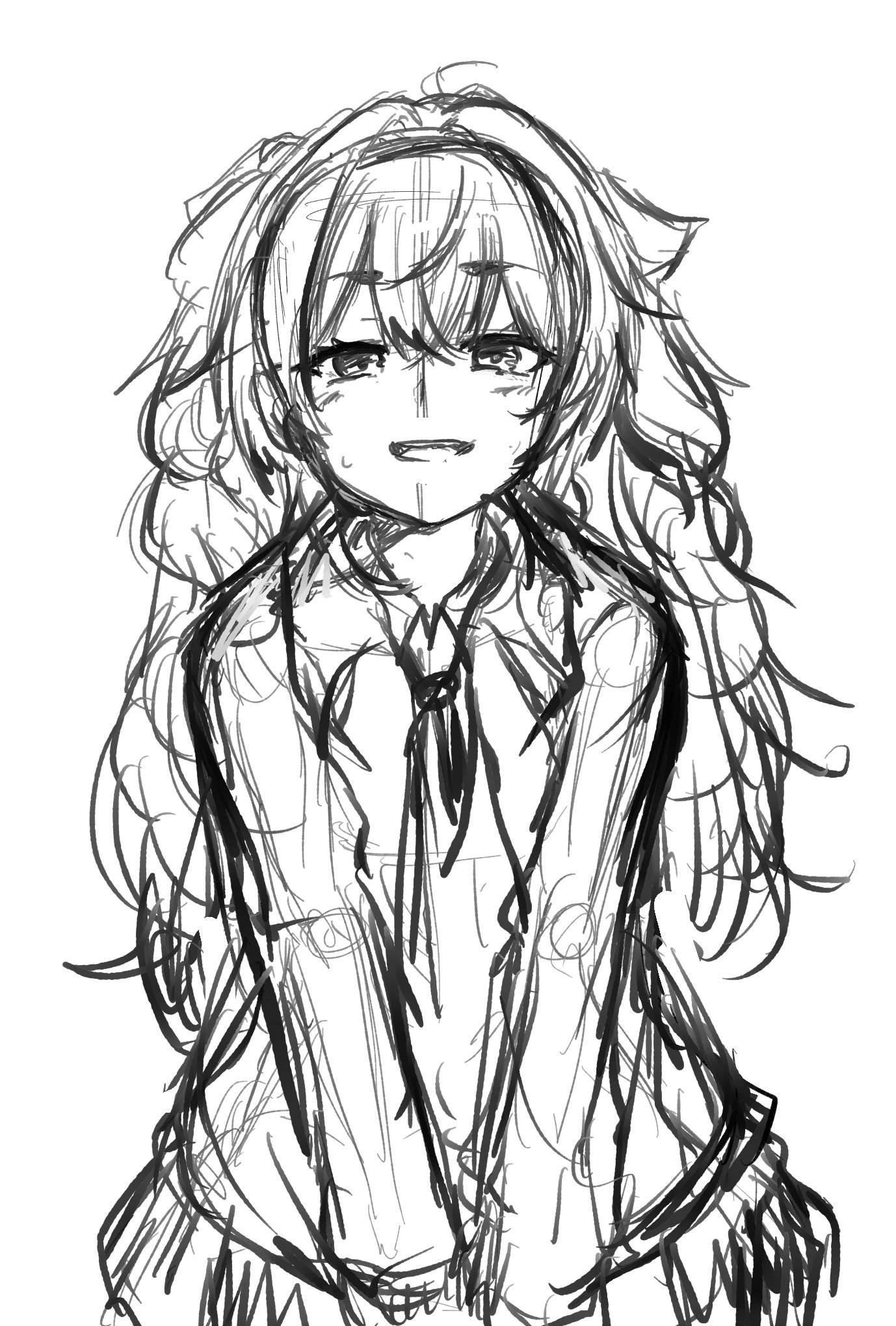 イラスト参考へ Z/X Code reunion 設定[制作素材]