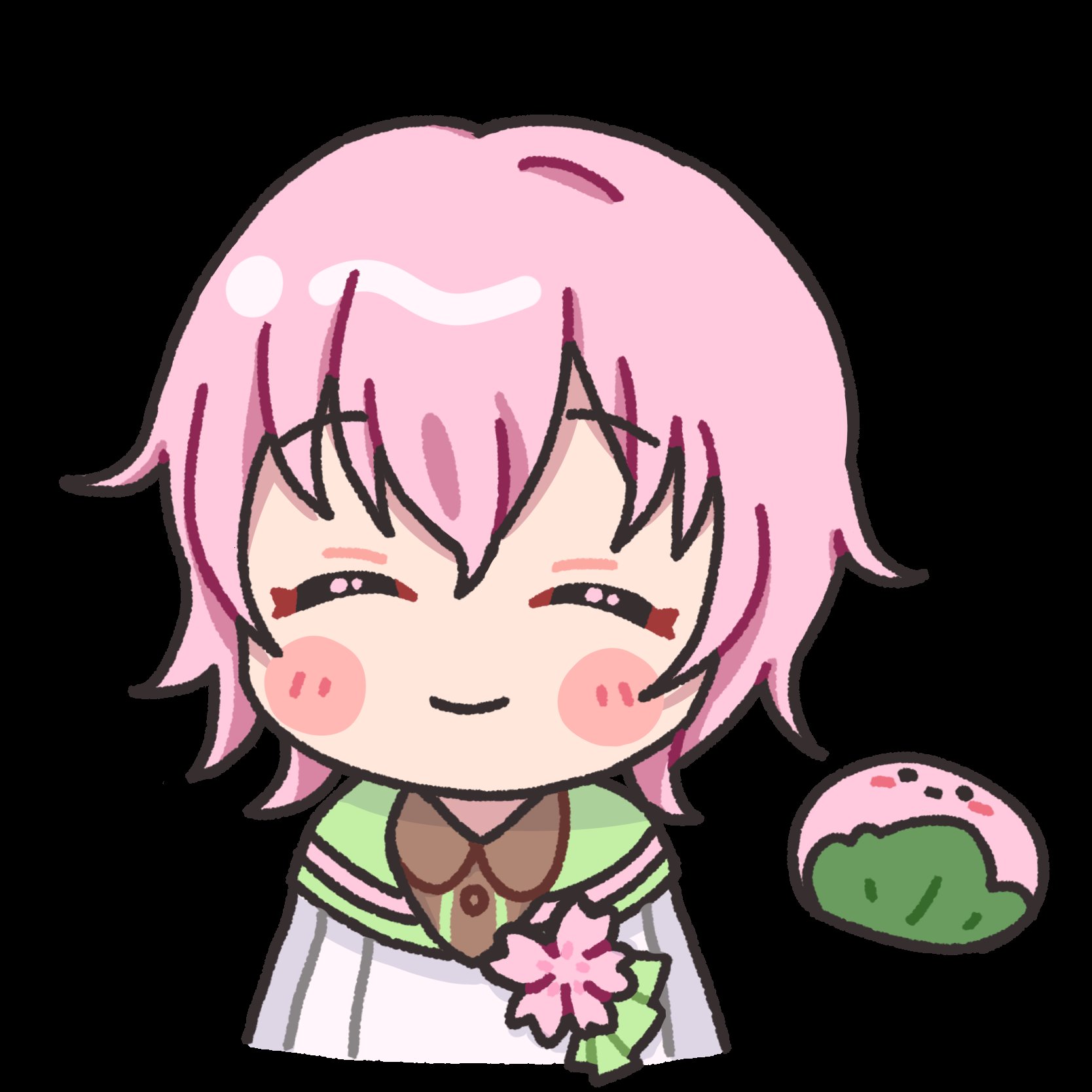 桜もちさま 桜もち 10本: 和菓子・和スイーツ | スイーツ・グルメ・ギフトの