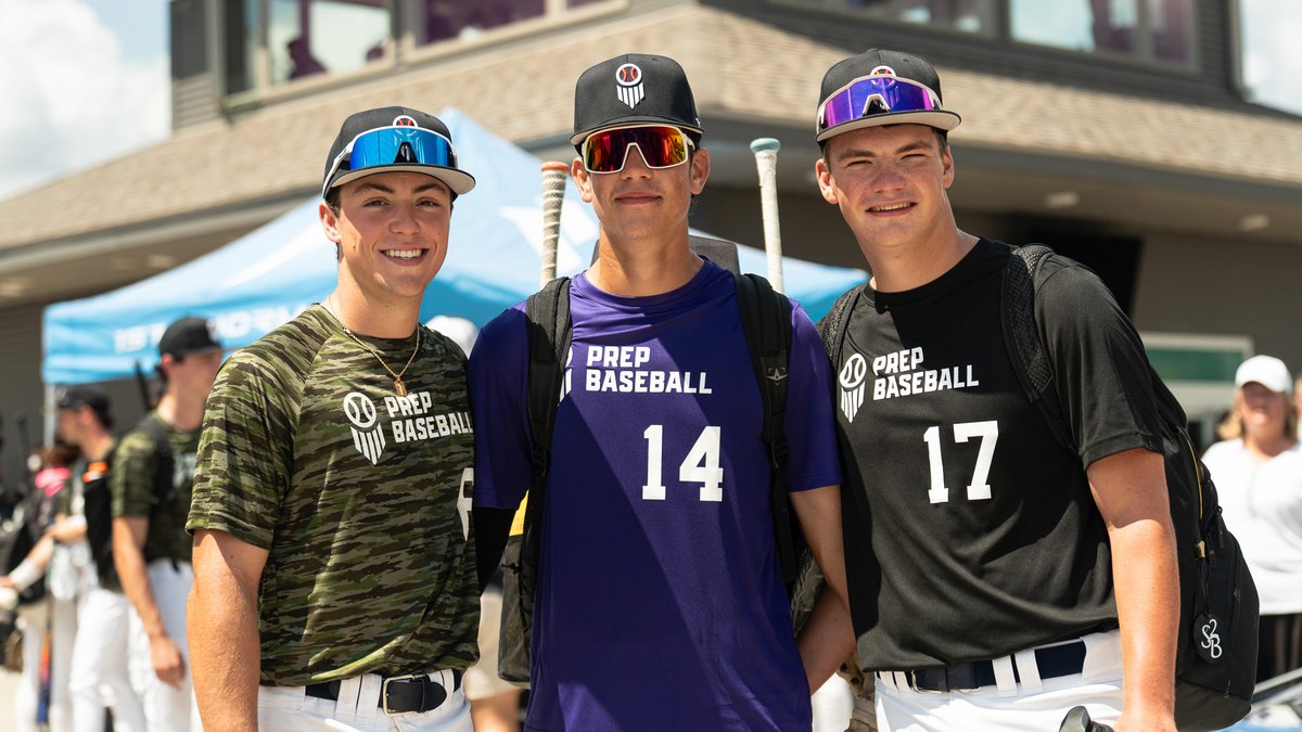 Top Tier Baseball 🇺🇸 (@toptierbaseball) on Twitter photo Checked in on our guys down at the <a href="/PrepBaseballIL/">Prep Baseball Illinois</a> State Games 🤝
<a href="/TopTier_HQ/">Top Tier HQ</a> | <a href="/toptier_central/">Top Tier Central</a> Checked in on our guys down at the <a href="/PrepBaseballIL/">Prep Baseball Illinois</a> State Games 🤝
<a href="/TopTier_HQ/">Top Tier HQ</a> | <a href="/toptier_central/">Top Tier Central</a>