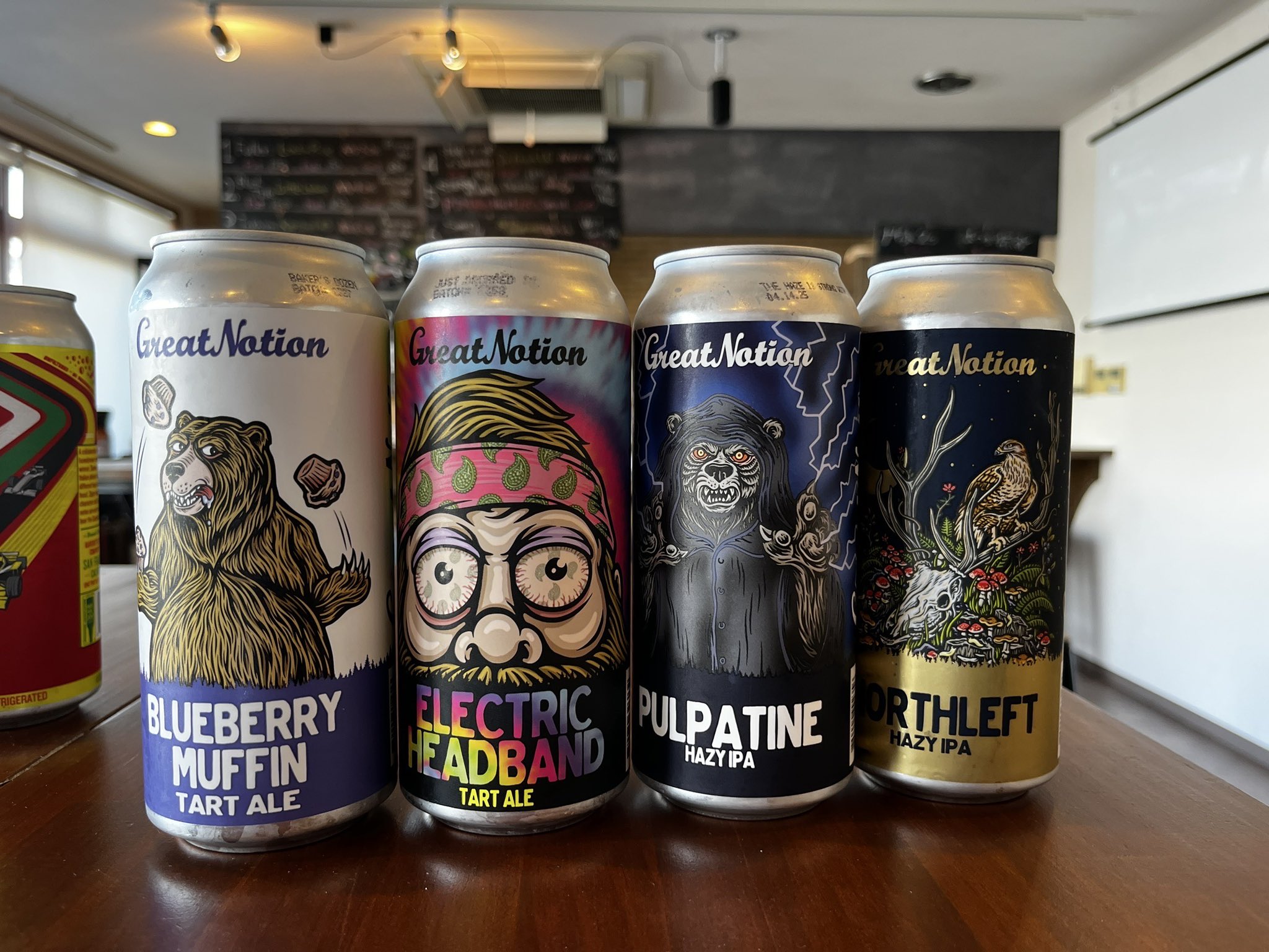 BEER COLONY on X: 