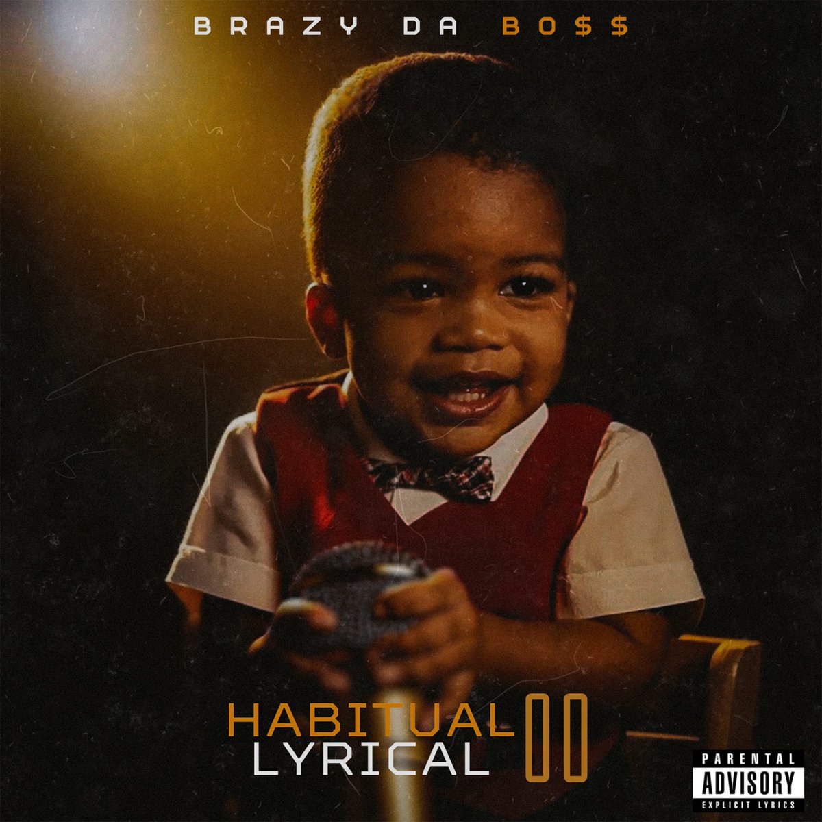 Brazy Da Bo$$ tweet media