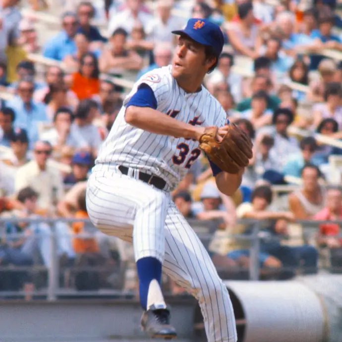 Getting run support as a <a href="/Mets/">New York Mets</a> starting pitcher in the 70s was not easy: “I always felt like I was doing it by the skin of my teeth. I had to work for it, every pitch, every out, all the way down the line.” - Jon Matlack