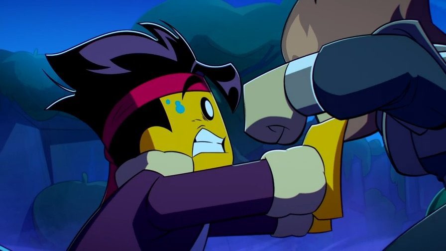 daily mk and wukong ☀️ (@mknswkdaily) on Twitter photo 