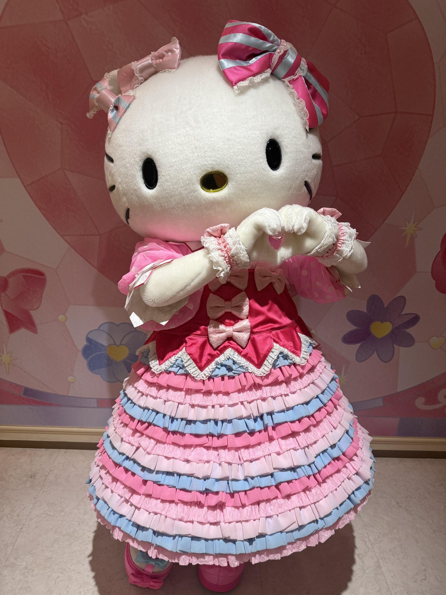 キティちゃん♡樣 グヲタン(☆星クズ) on X: 