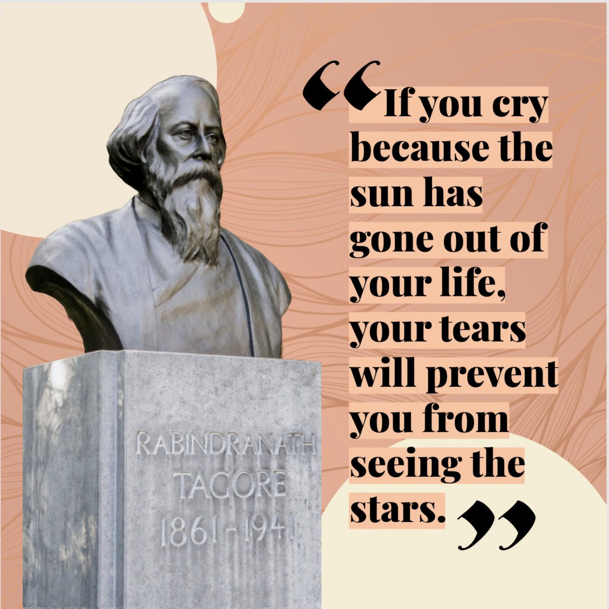 Shashank_posts's tweet image. #rabindranaththakur A name that, upon hearing, awakens reverence and elicits a bow of respect from the heart. A name for which the whole of Hindustan was devoted. A name that the entire world saluted. 
August 7, 1941, 12 noon. Gurudev met with the great timekeeper, Mahakal.…