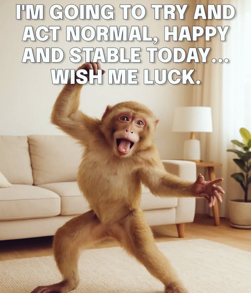 Good morning dear fabulous Twitteroonies of fire n ice☕🌞
Thorsday has landed, a day to finish up for an early exit tomorrow😉
I wish yous a superb day full of kindness, excitement, happiness, magic, wisdom, insight, hope, knowledge, camaradery, funs, joys, smiles n laughter😊🤙