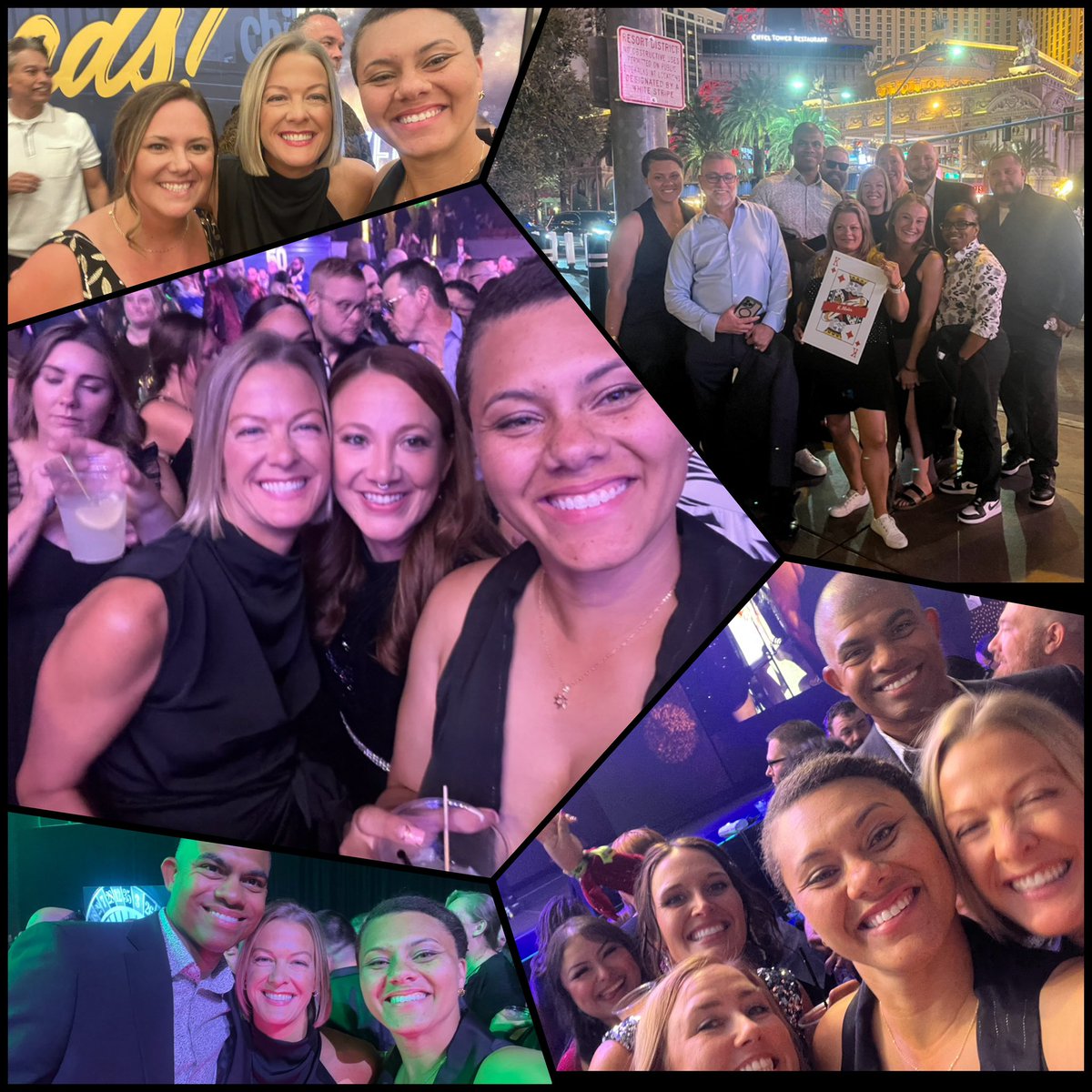 Nothing beats a Jet 2 holiday OR a chilis family reunion! Happy 50th Chiliheads 🌶️❤️