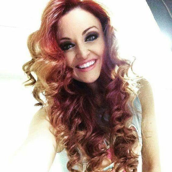 SuperheroRoxi's tweet image. #WCW @mshydecan @SweetMrsSasha