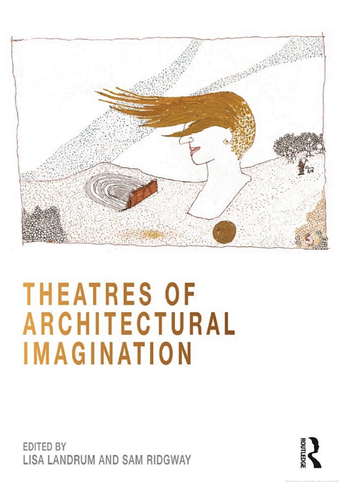 CR|PT|C (@cripticollab) on Twitter photo Check out: ”Theatres of Architectural Imagination” Edited by Dr. <a href="/ArchLisalandrum/">Lisa Landrum</a> <a href="/dastorontomet/">Department of Architectural Science @ TMU</a> & Dr. Sam Ridgway <a href="/UniofAdelaide/">Uni of Adelaide</a> Prelude by Alberto Pérez-Gómez <a href="/mcgillu/">McGill University</a>: “Significant Actions: On theatre and architecture” Check out: ”Theatres of Architectural Imagination” Edited by Dr. <a href="/ArchLisalandrum/">Lisa Landrum</a> <a href="/dastorontomet/">Department of Architectural Science @ TMU</a> & Dr. Sam Ridgway <a href="/UniofAdelaide/">Uni of Adelaide</a> Prelude by Alberto Pérez-Gómez <a href="/mcgillu/">McGill University</a>: “Significant Actions: On theatre and architecture”