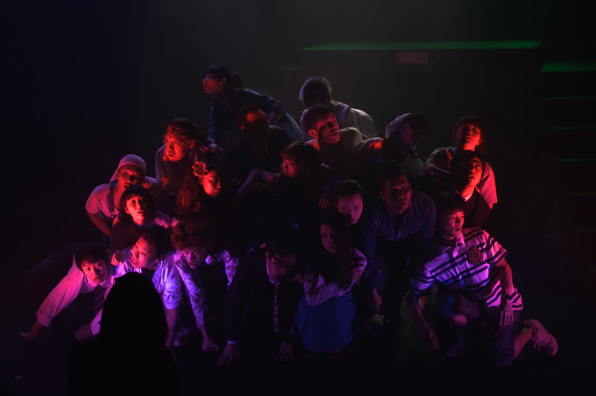 【チケット発売開始！】

#レティクル座 の〝#ゾ劇〟
「ニュー御釜怪奇譚」

作・演出：阿部慎一郎
場所：萬劇場
日時：2025年10月1日(水)～5日(日)

【公演詳細】
x.gd/L18oC
【予約】
x.gd/uc0Uc
【配信チケット】
x.gd/AgHIQ