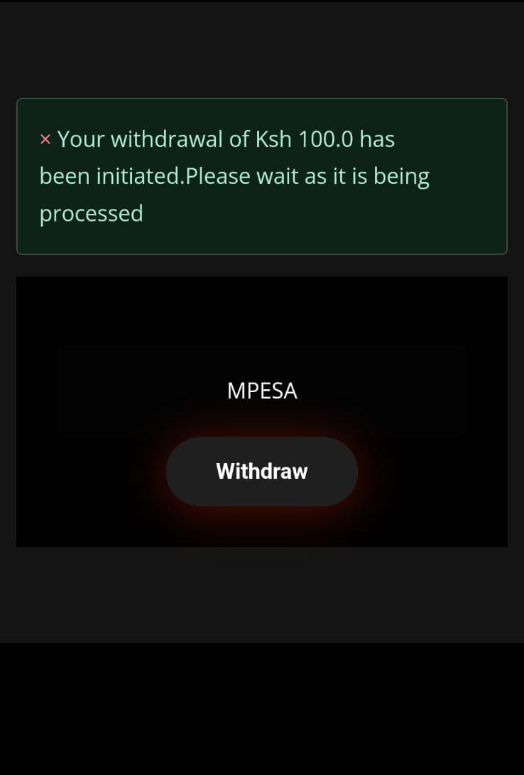 Never depend on one income — build streams, even tiny ones.
Try Finity Market with only Ksh 250 and get 10% after 24hrs.
No referrals. No pressure.
Real results for real hustlers who move in silence.

📲 Tap to begin👇

tinyurl.com/u3d7jptf