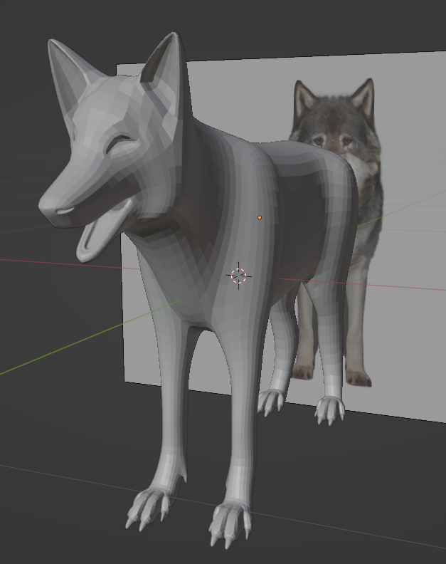 I am learning. Still a ways off but getting closer.

#indiedev #indiegame #IndieGameDev #gamedev #gamedevelopment #gamedevs #GameDesign
