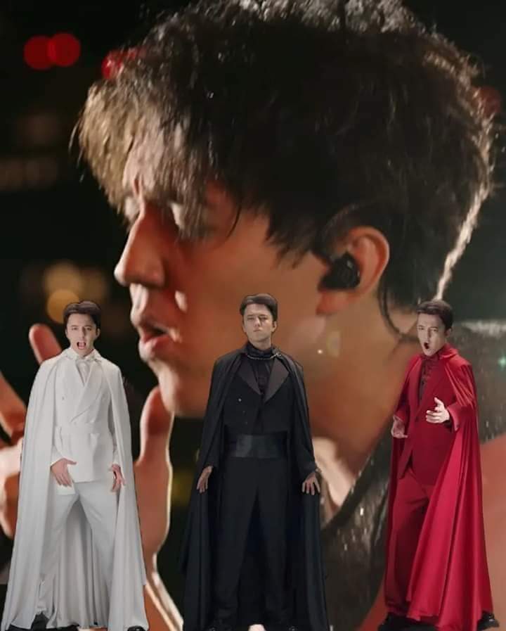 🇲🇽morita__morita🌷 (@morita_dq) on Twitter photo <a href="/Francesco386122/">Francesco 🇮🇹</a> <a href="/dimash_official/">Dimash Qudaibergen</a> Le quedó chico el Auditorio Nacional al grande de los grandes de la música Mundial.
¡Dimash Qudaibergen llega por primera vez a Ciudad de México!
INCREDIBLE CONCERTS SOON
Saluditos desde México🇲🇽 donde te esperamos con mucho cariño ❤️
#DimashCreativity <a href="/Francesco386122/">Francesco 🇮🇹</a> <a href="/dimash_official/">Dimash Qudaibergen</a> Le quedó chico el Auditorio Nacional al grande de los grandes de la música Mundial.
¡Dimash Qudaibergen llega por primera vez a Ciudad de México!
INCREDIBLE CONCERTS SOON
Saluditos desde México🇲🇽 donde te esperamos con mucho cariño ❤️
#DimashCreativity