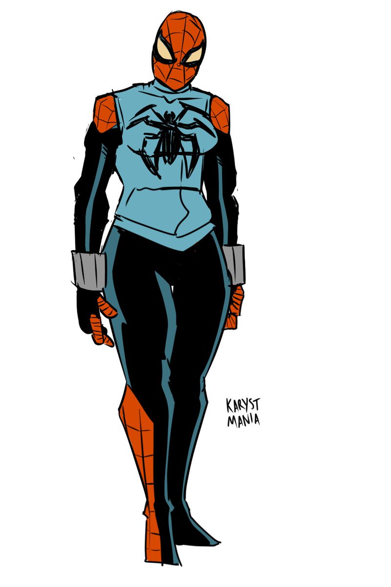 Quick Mayday design
