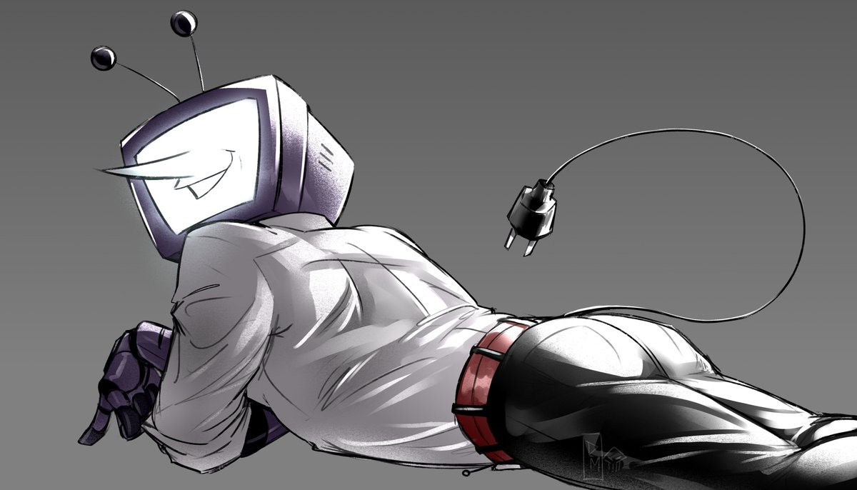 warm up (idk... ⊙ _ ⊙)