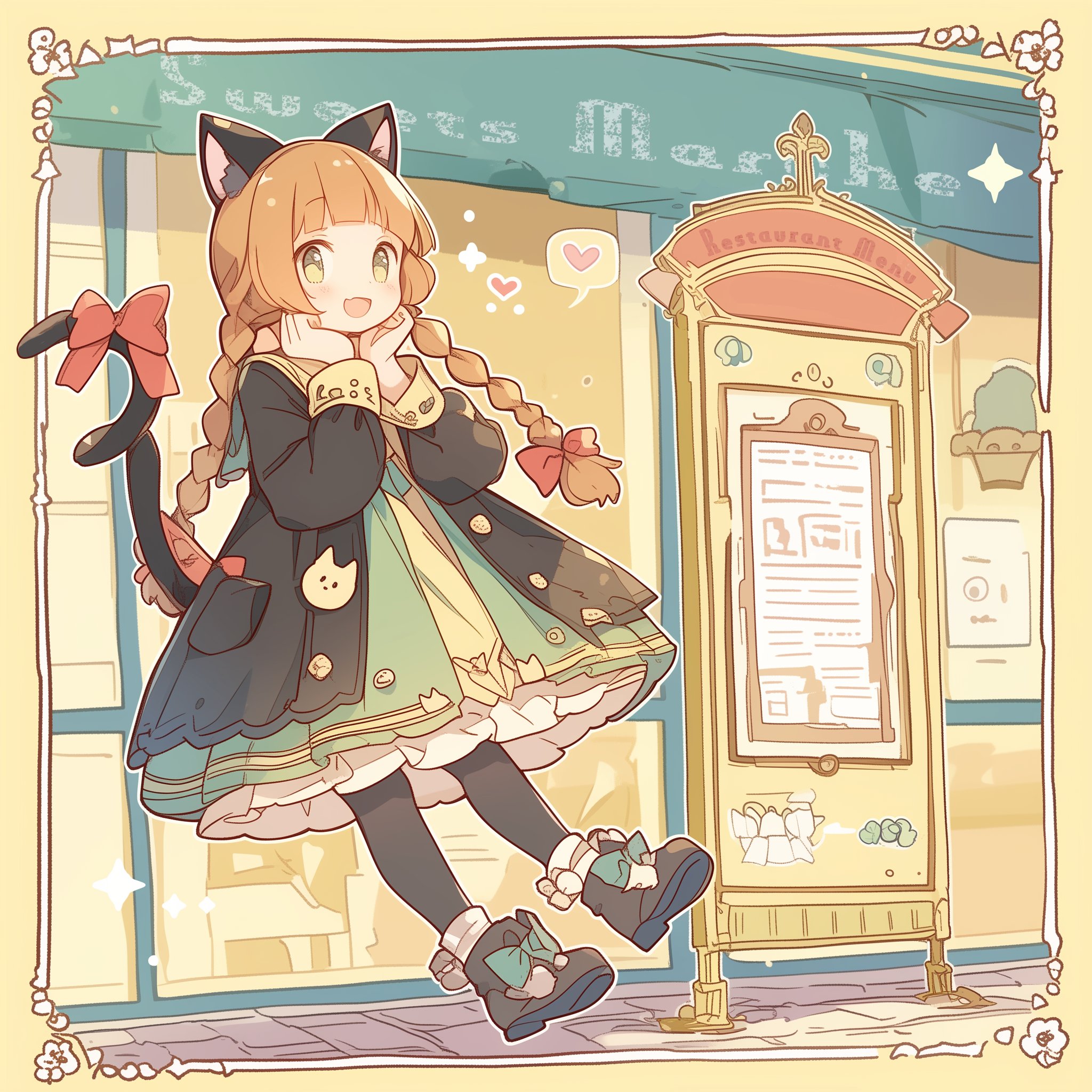 ねこむすめ❤️ページ 黒猫さん🐈‍⬛ on X: 