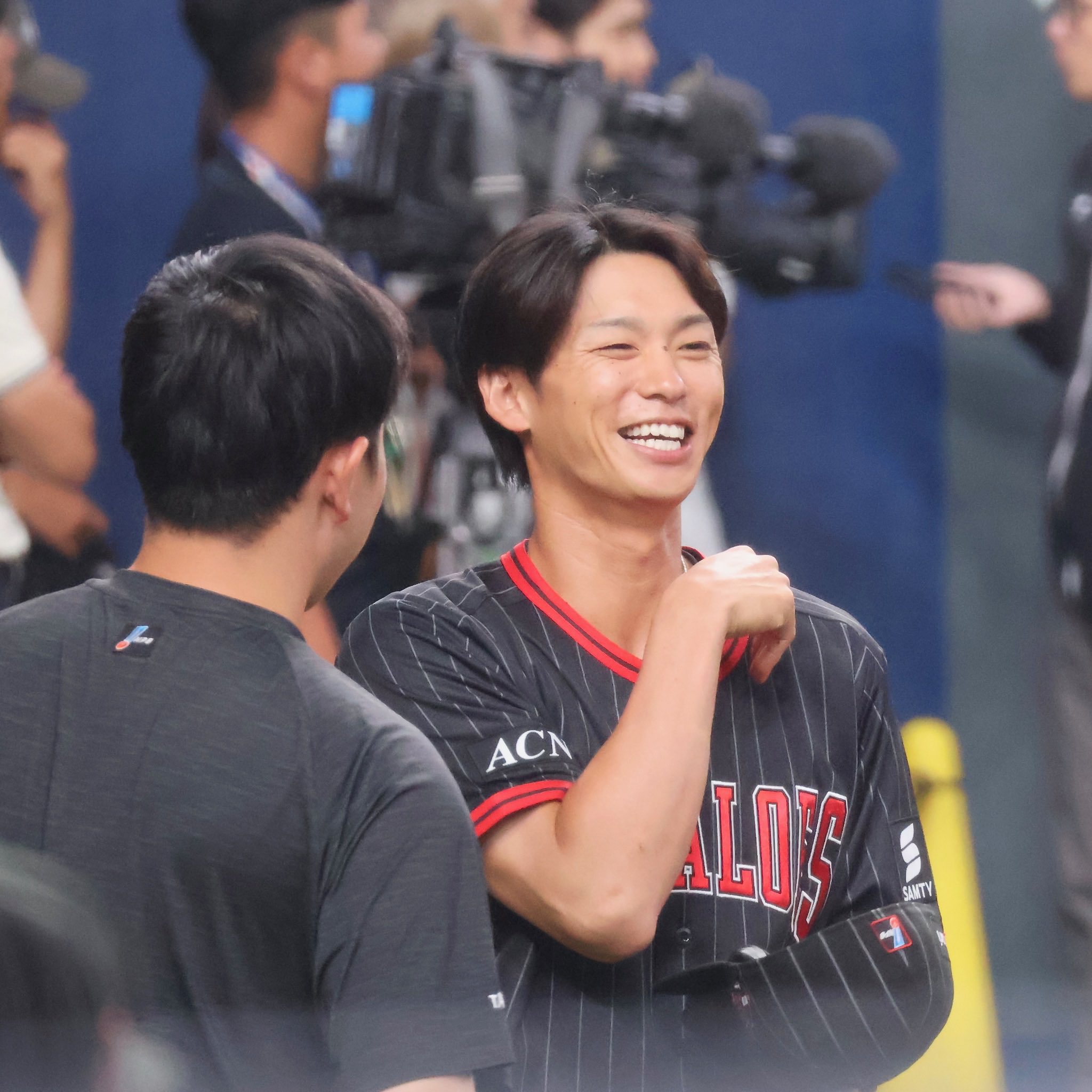 月亮♡ もちびより on X: 