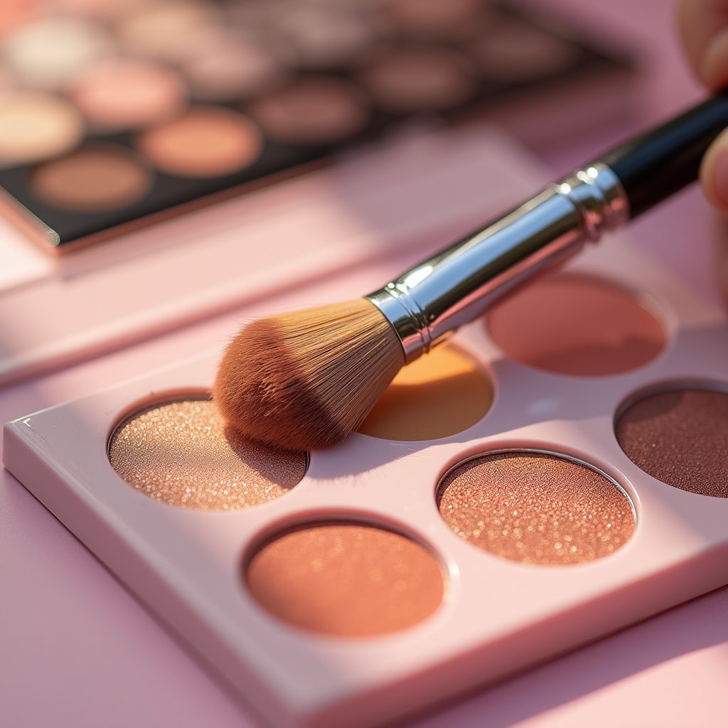 CareRegime's tweet image. Unlock the secret to enhancing your natural beauty with makeup! 💄✨ Discover tips on choosing the right products that boost your confidence and highlight your unique features. Check it out: wix.to/yaQP5A2 #MakeupTips #EarlyBiz #MHHSBD