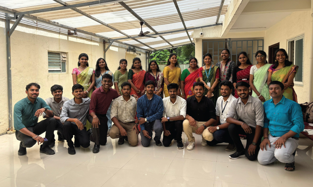 SMmcri's tweet image. Breastfeeding Awareness Campaign conducted for Antenatal and Postnatal Mothers in Madha Urban Health Center, Maduravoyal on Account of Breast Feeding Awareness Week (August 1st to 7th).
#BreastFeedingWeek #Awareness
#MMCRI #MadhaHospital #MadhaUrbanHealthCenter