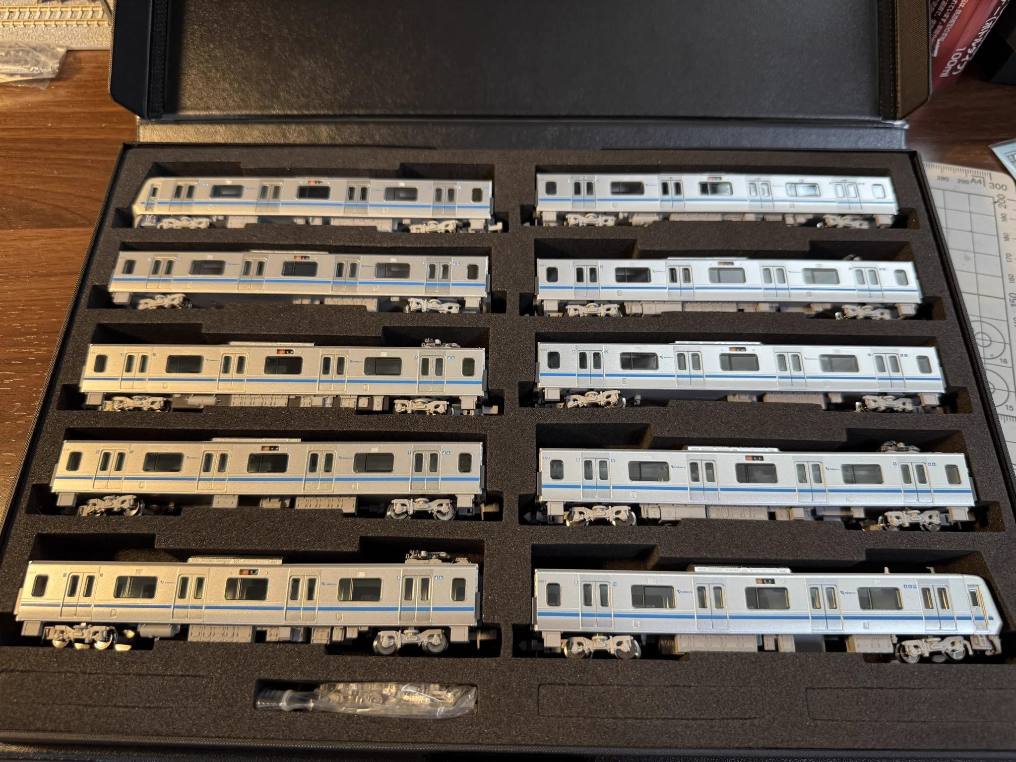 SO-9707 on X: 